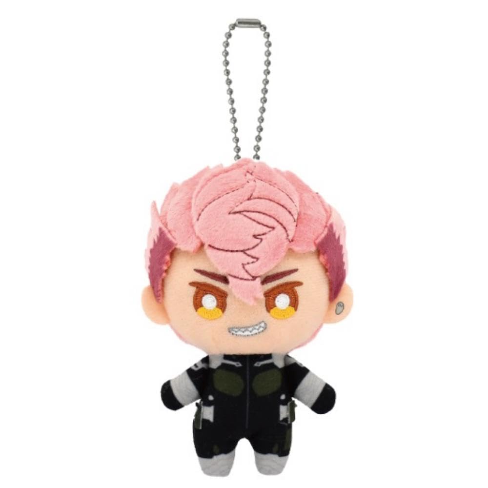 Amazon.co.jp: バンダイナムコヌイ(Bandai Namco Nui) 怪獣8号 Chibi
