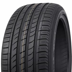 Nexen N'Fera SU1 XL RPB - 245/30R20 90Y - Sommerreifen