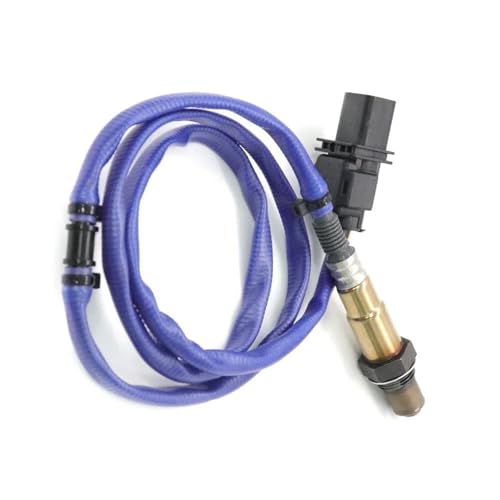 Capteur d'oxygène lambda O2 Panamera 2011 2012 2013 2014 sonde 97060612401