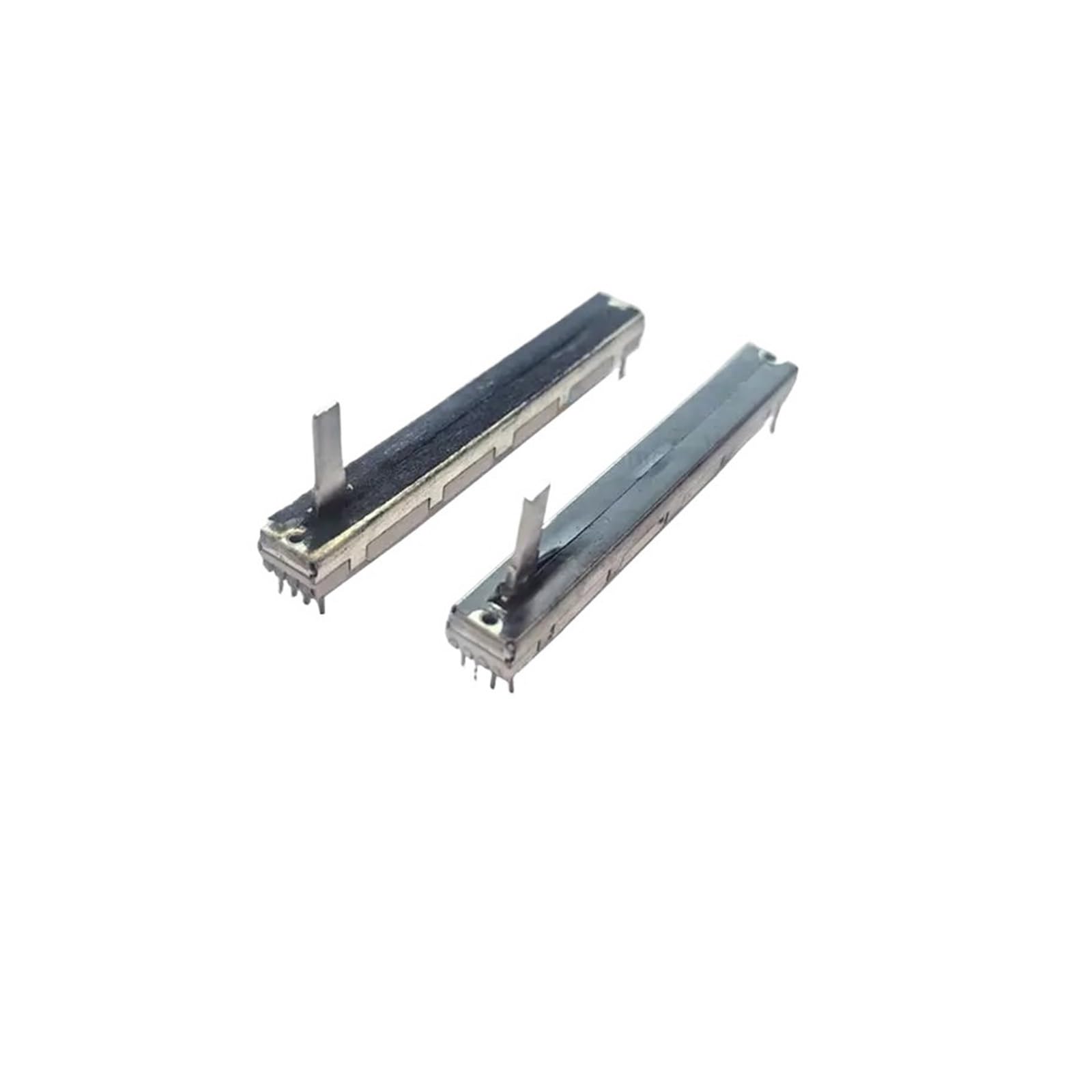 Potenziometro a scorrimento Potenziometro da 20 pezzi(20pcs A10KX2)