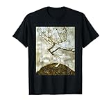 A Tree in Late Autumn by Egon Schiele (1911) T-Shirt