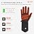 SAVIOR HEAT Heated Glove Liners for Men Women, Rechargeable Battery Electric Heated Gloves, Winter Warm Thin Liners for Skiing, Snowboarding, Hiking, Cycling, Hand Warmers
