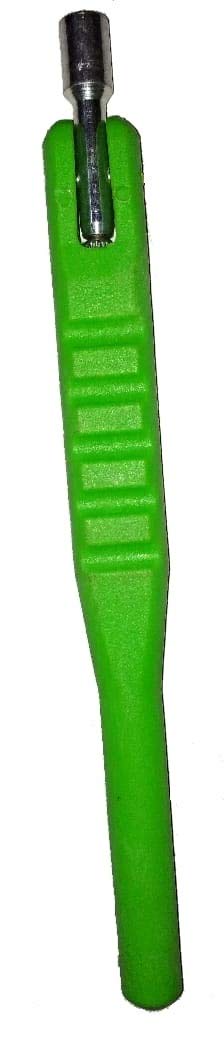 DELUX Ventifix Plastic for Remove/Install Cars/Motorcycle Valve/Valve Removal Installation Tool
