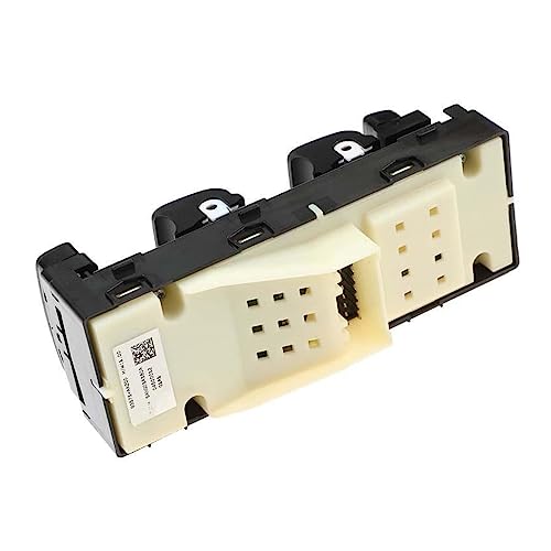 Interrupteur de commande de vitre électrique 93571-AA200 bouton bloqué réparé - 5