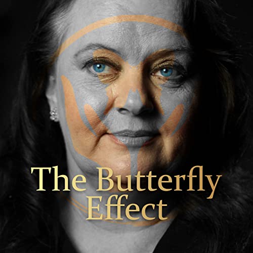 The Butterfly Effect Episode 8 Its time for change help me raise my voice