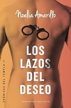 Los lazos del deseo (Terciopelo)