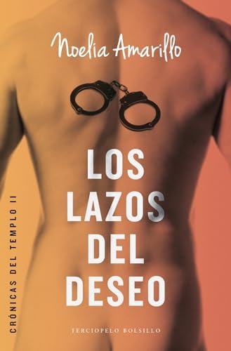 Los lazos del deseo (Terciopelo)