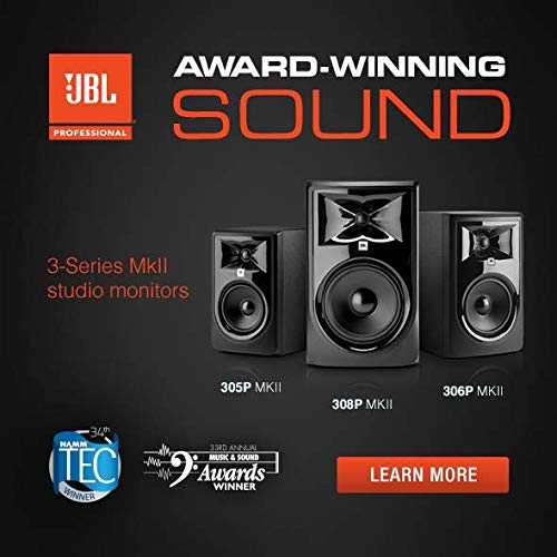 jbl 305 amazon