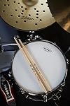 Vic Firth American Concept, Freestyle 55A Natural FS55A