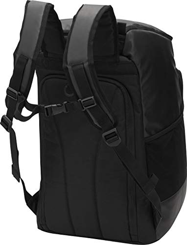 デサント(DESCENTE) スキーバッグ BACKPACK(バックパック) 2020-21年モデル DWEQJA14 BLK Fサイズ 2枚目