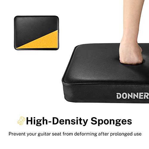 Donner DEP-20 Beginner Digital Piano + Piano Bench - image 6