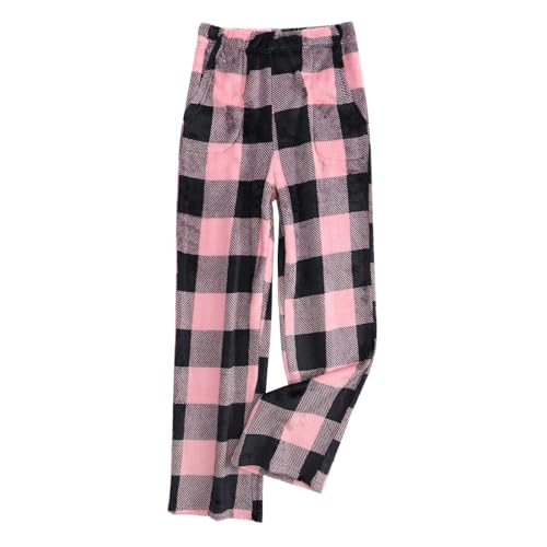 Pantalon de détente en polaire pour ne plus jamais avoir froid aux jambes en hiver chez soi