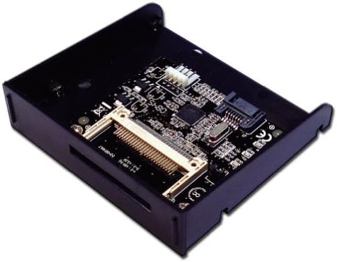 Area Japan National Kit CF Converter Adapter for SATA Connection Bay Fixed Panel Included SD – sa1cf – S3