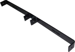 Performance Plus Carts Golf Cart Seat Belt Bracket with Hardware Compatible with Club Car DS & Precedent, Yamaha G2 & G9 Golf Cart