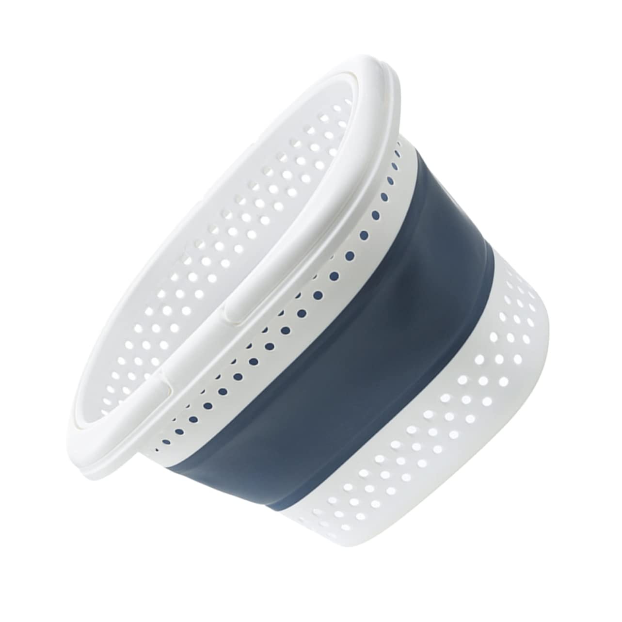 Panier à linge pliable LABRIMP grand organisateur de rangement pour vêtements de maison
