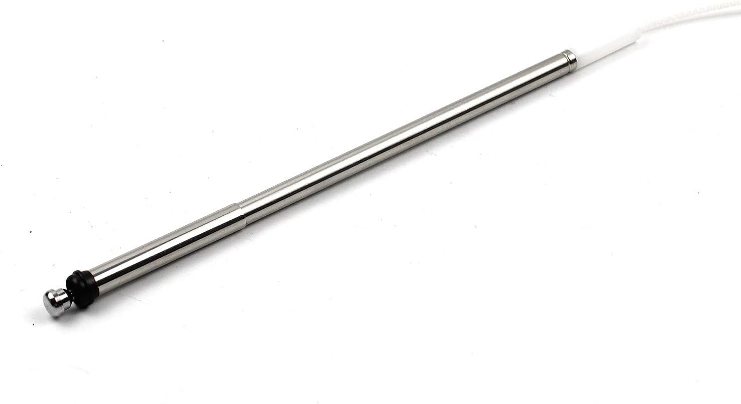 Power Antenna Mast Fits Auto Toyota Land Cruiser Lexus LX470 Replacement AM/FM Radio Mast 86337-60151