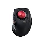 Trackballs Ergonomic