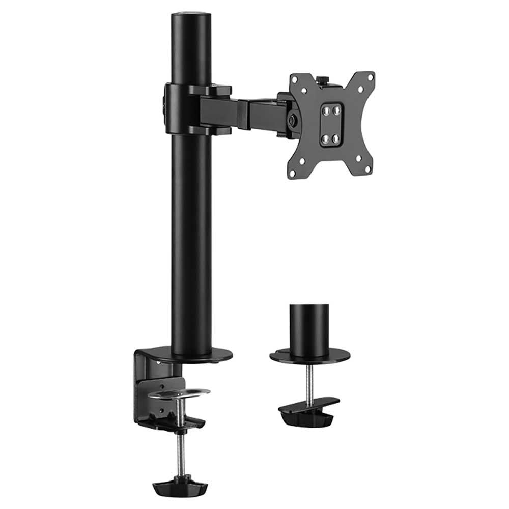 Logilink Black Bp0104 Monitor Mount / Stand 81.3 Cm (32") Desk