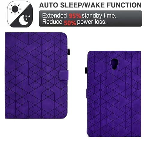Funda Samsung Galaxy Tab A 10.5 función auto-encendido y soporte técnico 2