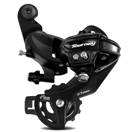 Bike Rear Derailleur TY300 Direct Mount 6/7 Speed for Mountain Bicycle