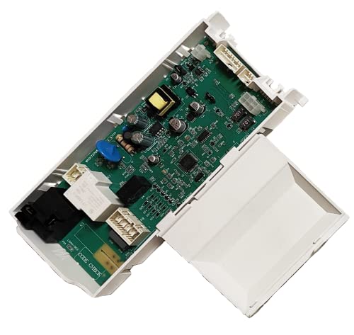 Image of Manufacturer Authorized W10174745 Control Board OEM Certified /Upgraded WPW10174745 for Kenmore Whirlpool Maytag Dryers AP6016286 PS11749572 W10174745R (W10182366 W10200473 P2 /P5 Change) - Warranty