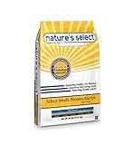 Nature's Select Multi Protein Recipe - Chicken, Beef & Pork, All Stages Dry Dog Food (30 LBs)