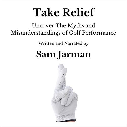 Take Relief by Sam Jarman episode artwork