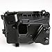 A-Premium Engine Air Filter Cleaner Box Housing W/Air Strainer [fits DOHC, V6 3.0L 3.3L] Compatible with Lexus ES330 RX330 04-06 & Toyota Camry, Sienna 04-06, Solara 04-08, Replace# 177000A212