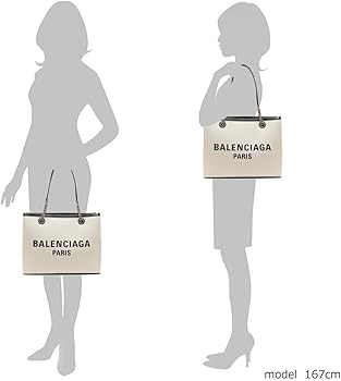 Amazon | [バレンシアガ]トートバッグ ハンドバッグ デューティー