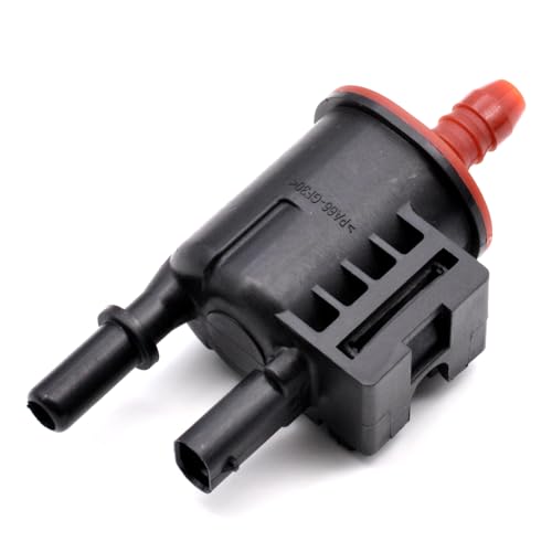 Électrovanne de purge sous vide compatible Ram ProMaster City et Chrysler 200 - 6