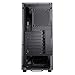 Phanteks Eclipse P350X (PH-EC350PTG_DBK) Compact EATX Mid-tower Case, Tempered Glass, Digital RGB, Black