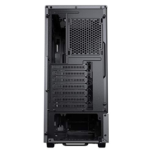 Build My PC, PC Builder, Phanteks Eclipse P350X