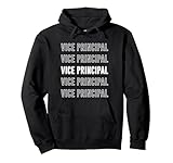 Photo Gallery vice preside felpa con cappuccio Photo Gallery vice preside felpa con cappuccio
