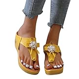 Mocassins style baskets pour femme, baskets compensées creuses, chaussures de marche, chaussures décontractées à bout fermé, été cuir sandales plage, antidérapante pantoufle