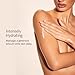 CYKLAR Nutrient Rich Body Cream. Vanilla Verve Nourishing Moisturizer with Niacinamide and Banana Flower Extract. Deep Hydration, Thick Body Lotion, Dry Skin Cream for Women and Men, 8 Fl Oz