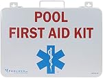 Pool First Aid Kit (50 Person)