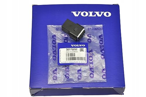 Unité De Commande Compatible Volvo C30 C70 S40 V50 S60 V70 S80 XC90 XC70 2.4 D5 - OEM 46538100