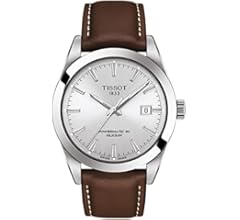 Amazon | [ティソ] 腕時計 TISSOT ジェントルマン パワー