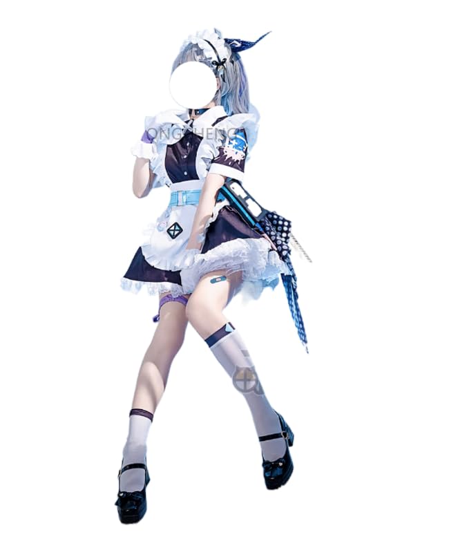 崩壊スターレイル 銀狼 衣装 靴 崩壊：スターレイル 銀狼 コスプレ靴 コスプレブーツ