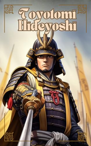 Toyotomi Hideyoshi: The Peasant Who Conquered Japan (the heroes of the Sengoku period)