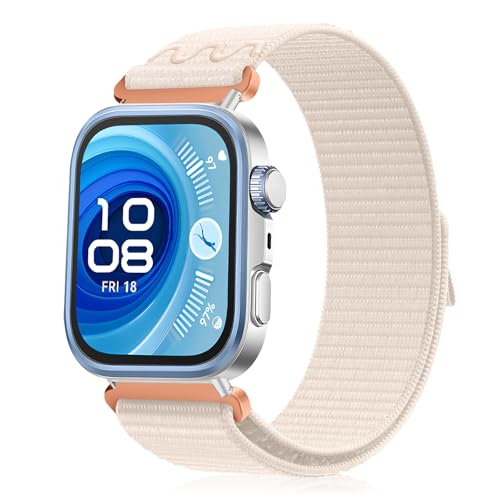 [SeGinn] Huawei Watch Fit 4 Pro/Fit 4 / Fit 3 oh xNfUC TCY߉\ iC t@[EFCEHb`tBbg4 pro ґgoh _炩 e͐ 畆ɂ₳ y huawei 