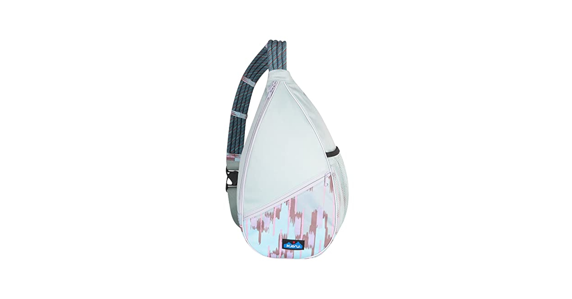★新品★KAVU カブー パクストンパック Chroma Stripe ☆新品☆KAVU カブー パクストンパック Chroma Stripe