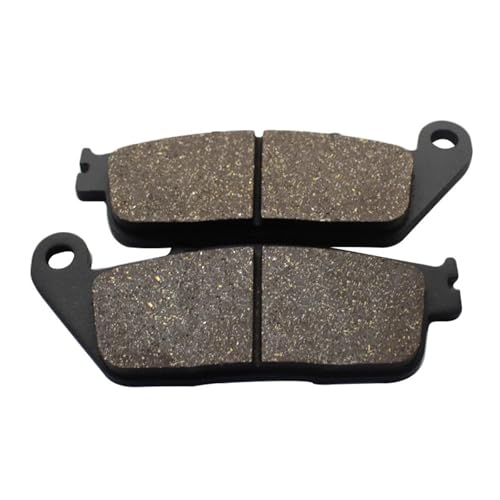 �o�C�N�p�u���[�L�p�b�h�Z�b�g Compatible With Suzuki For GSF600 1995 1996 1997 1998 1999 For RF600 1993 1994 1995 1996 1997 �I�[�g�o�C�t�����g�u���[�L�p�b�h