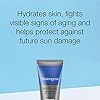 Neutrogena Ageless Intensives Anti-Wrinkle Retinol Cream, Daily Wrinkle Moisturizer with SPF 20 Sunscreen, Retinol and Hyaluronic Acid 1.4 oz