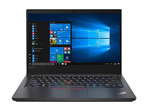 Amazon.com: Lenovo ThinkPad E14 Gen 2 20TA009AUS 14