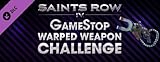 Saints Row IV - Gamestop Warped Weapon Challenge [Online Game Code]