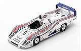 Gewicht/Gewicht: 2 Modell in Skala kompatibel mit Porsche 936/78 N.6 2nd LM 1978 B.WOLLEK-J.BARTH-J.ICKX 1:18 SPARK MODELL S18519