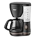 Tefal Includeo CM5338 Cafetera Goteo, con jarra de cristal de 1.25 L, soporte filtro extraíble fácil de limpiar, hasta 15 tazas de café, modo mantener caliente, apagado automático, visor nivel de agua