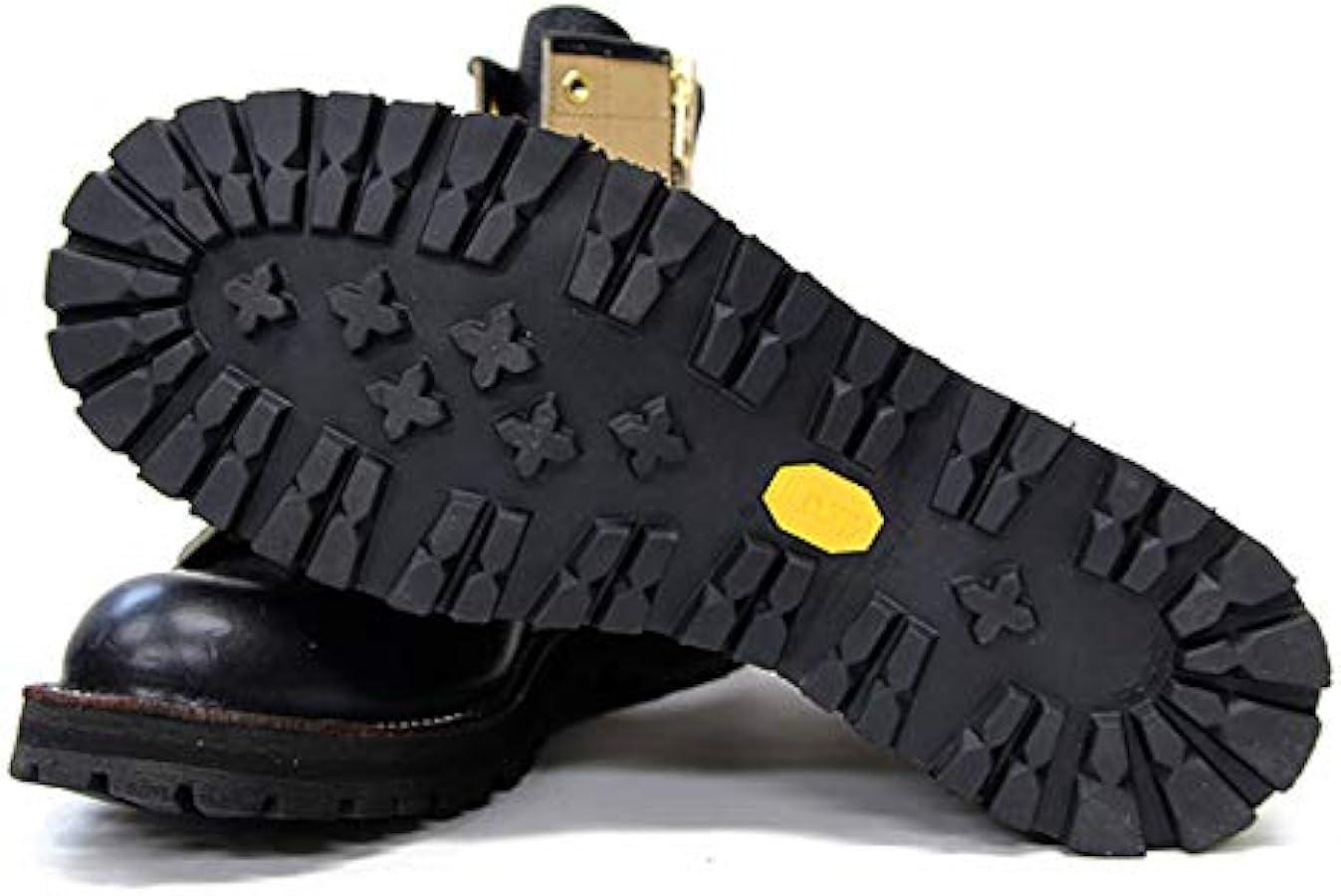 スローウェア ライオン【8223H】 クロムエクセル6インチBLACK×SAND スローウェア ライオン【8223H】 クロムエクセル6インチBLACK×SAND