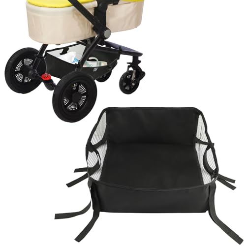Kinderwagen Korb  Die 15 besten Produkte im Vergleich - kita.de Ratgeber